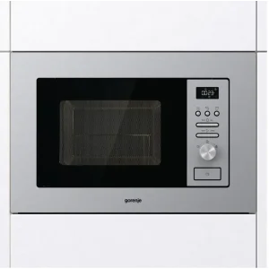 Вбуд. міквохв. піч GORENJE BM201AG1X (AG820A3DF) UA
