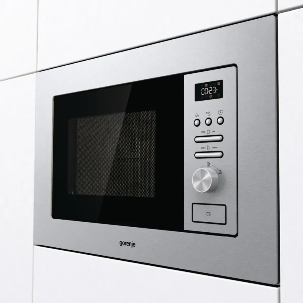 Вбуд. міквохв. піч GORENJE BM201AG1X (AG820A3DF) UA