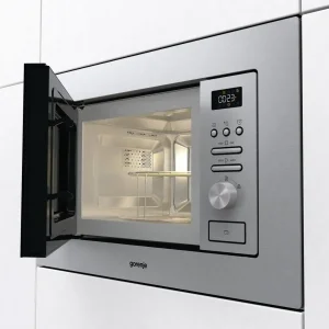 Вбуд. міквохв. піч GORENJE BM201AG1X (AG820A3DF) UA