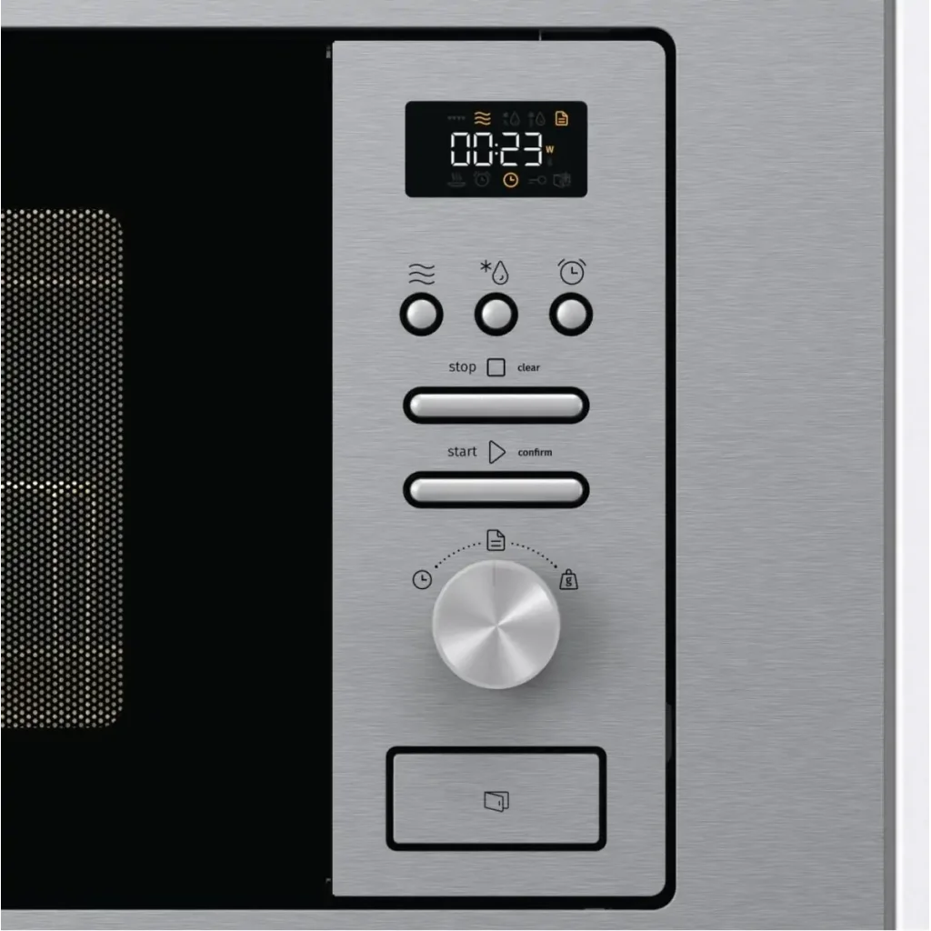 Вбуд. міквохв. піч GORENJE BM201AG1X (AG820A3DF) UA