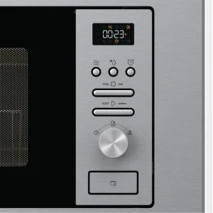 Вбуд. міквохв. піч GORENJE BM201AG1X (AG820A3DF) UA