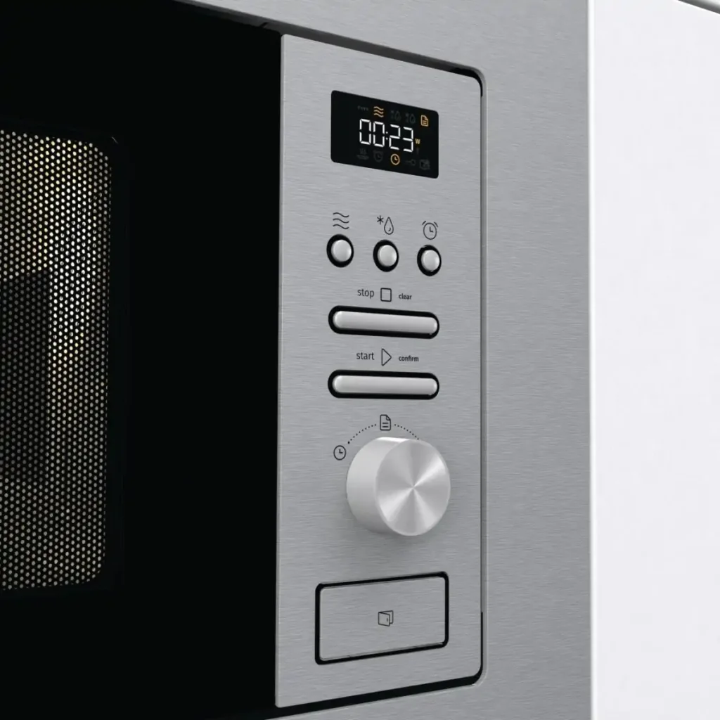 Вбуд. міквохв. піч GORENJE BM201AG1X (AG820A3DF) UA