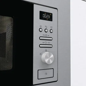 Вбуд. міквохв. піч GORENJE BM201AG1X (AG820A3DF) UA