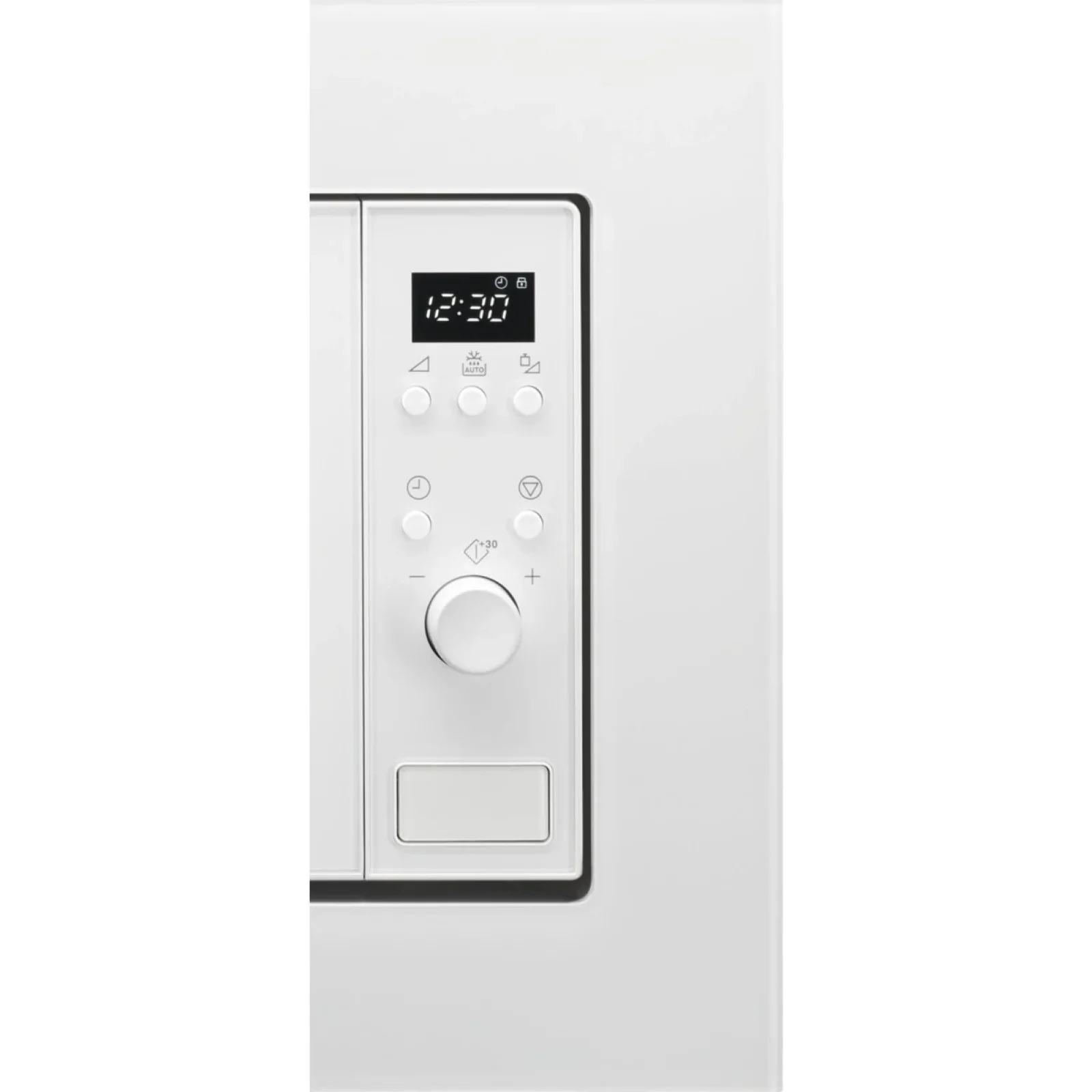 Мікрохвильова піч Electrolux LMS2173EMW UA
