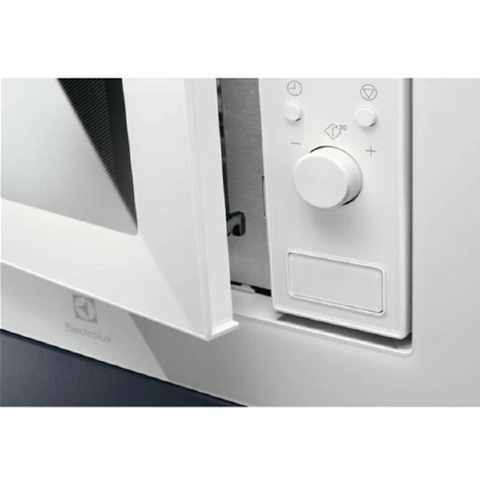 Мікрохвильова піч Electrolux LMS2173EMW UA
