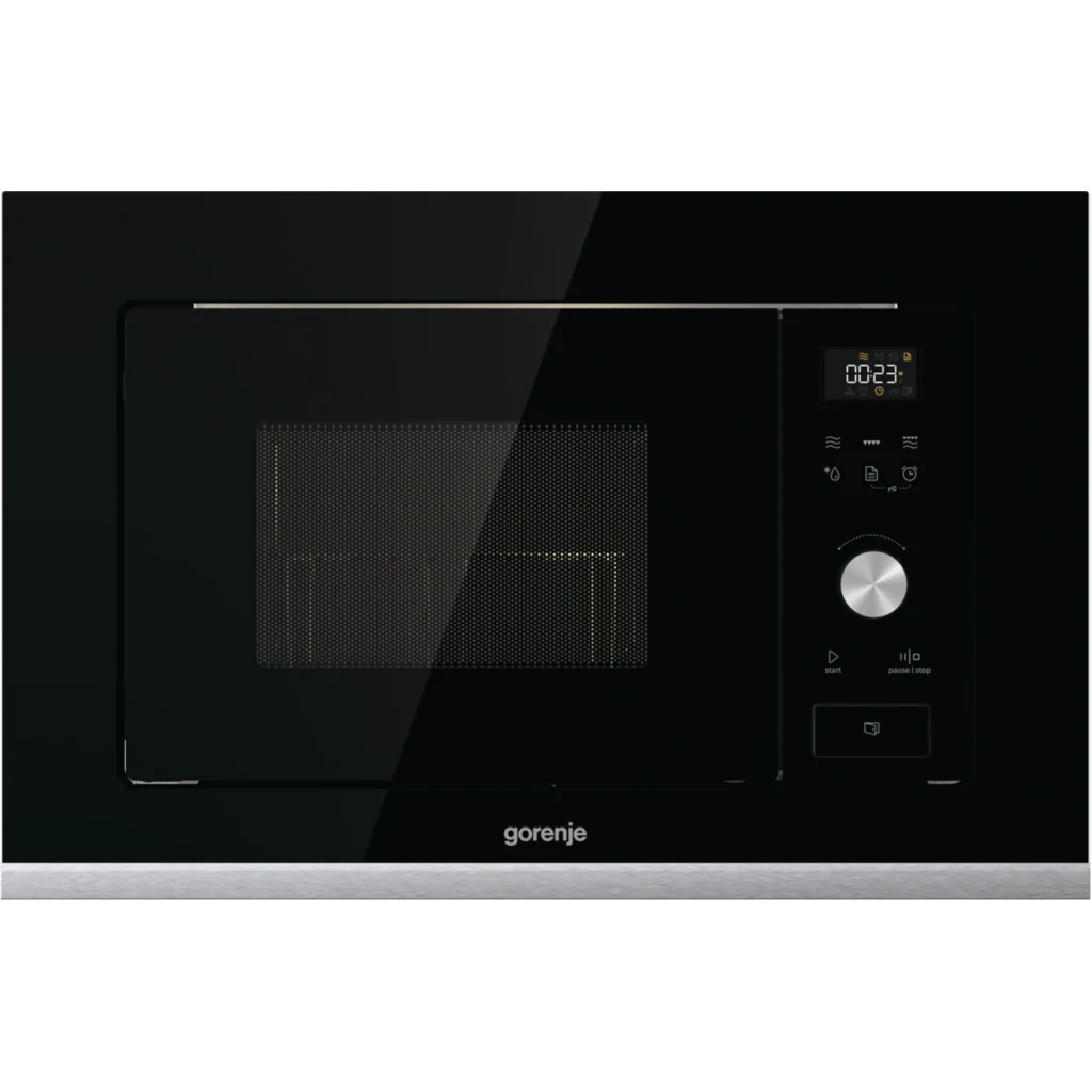 Микроволновая печь Gorenje BMX201AG1BG (XY820Z) UA