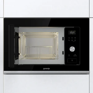 Микроволновая печь Gorenje BMX201AG1BG (XY820Z) UA