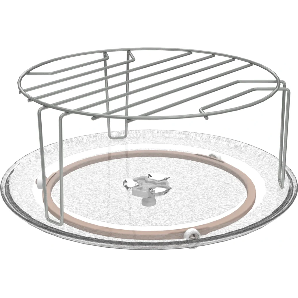 Микроволновая печь Gorenje BMX201AG1BG (XY820Z) UA