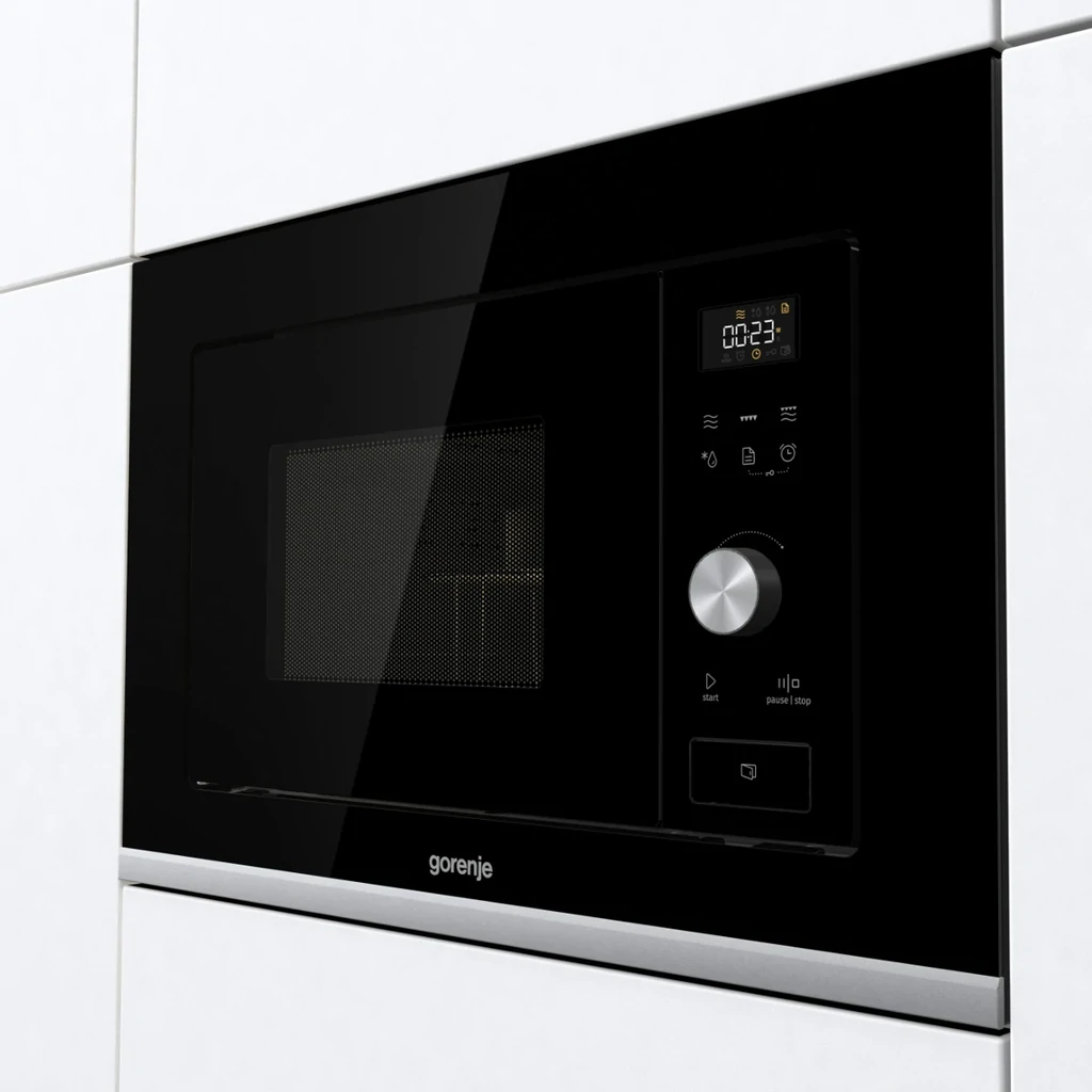 Микроволновая печь Gorenje BMX201AG1BG (XY820Z) UA