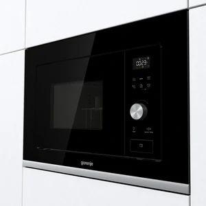 Микроволновая печь Gorenje BMX201AG1BG (XY820Z) UA