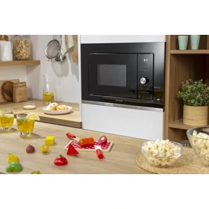 Микроволновая печь Gorenje BMX201AG1BG (XY820Z) UA