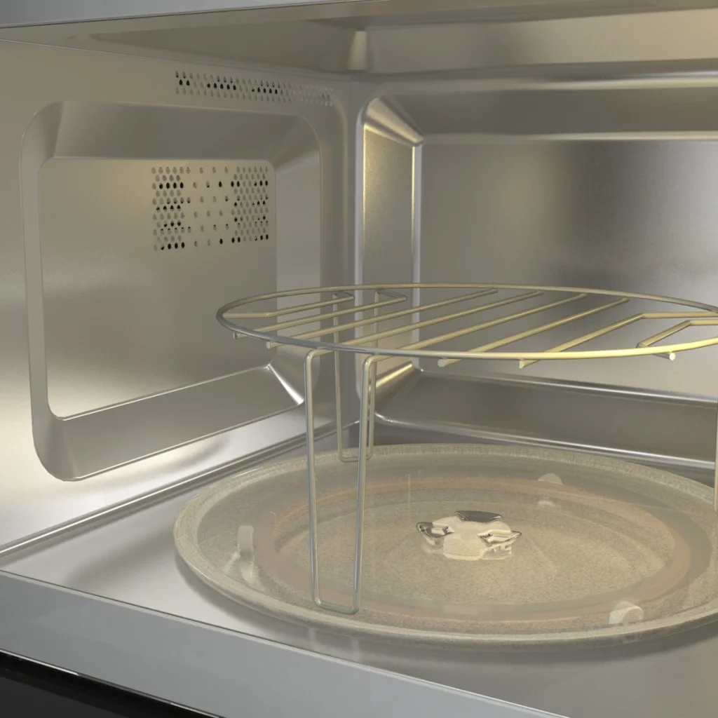 Микроволновая печь Gorenje BMX201AG1BG (XY820Z) UA