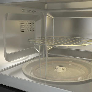 Микроволновая печь Gorenje BMX201AG1BG (XY820Z) UA