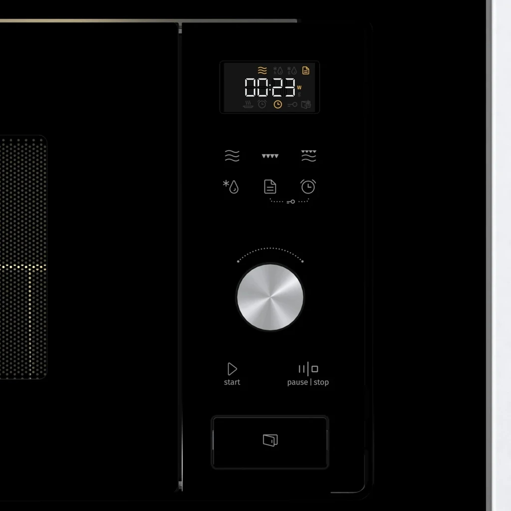 Микроволновая печь Gorenje BMX201AG1BG (XY820Z) UA