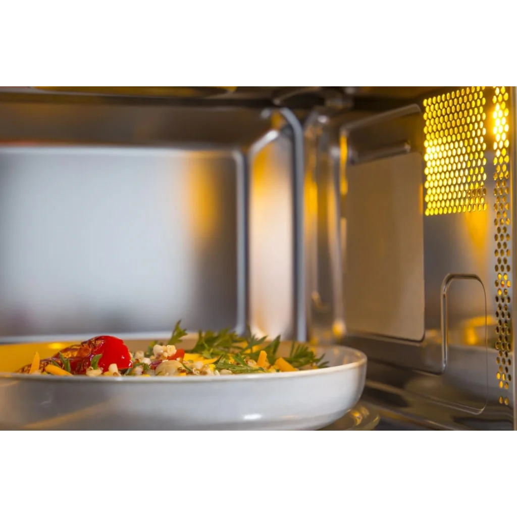Микроволновая печь Gorenje BMX201AG1BG (XY820Z) UA