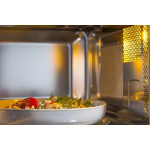 Микроволновая печь Gorenje BMX201AG1BG (XY820Z) UA