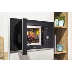 Микроволновая печь Gorenje BMX201AG1BG (XY820Z) UA