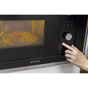 Микроволновая печь Gorenje BMX201AG1BG (XY820Z) UA