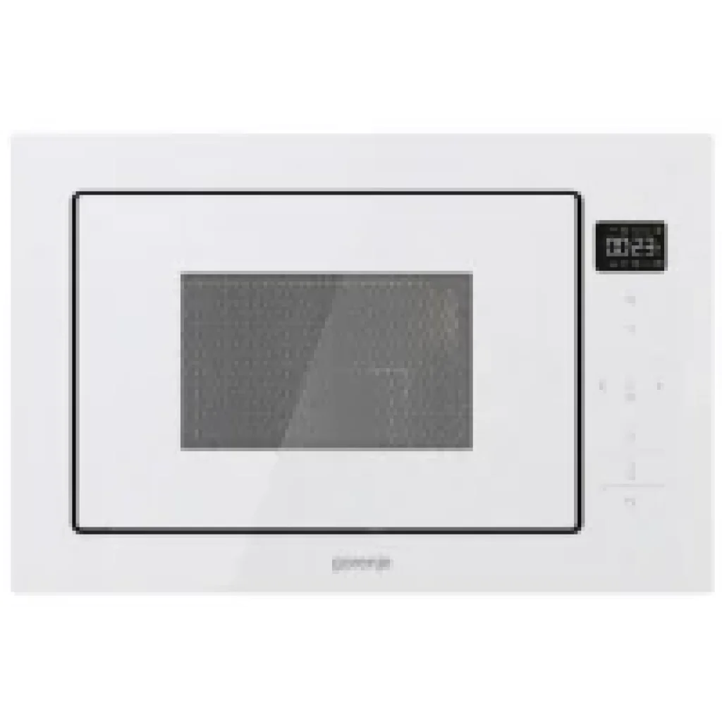 Вбуд. міквохв. піч GORENJE BM251SG2WG UA