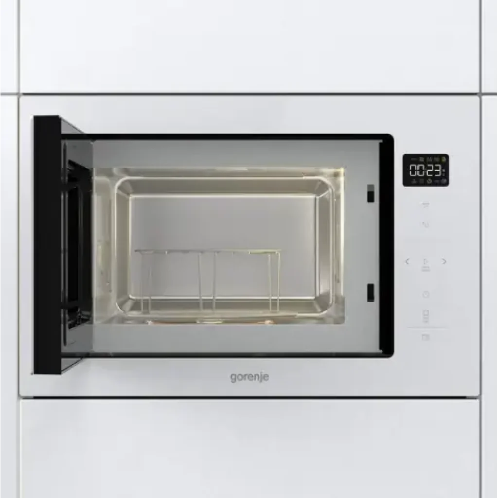 Вбуд. міквохв. піч GORENJE BM251SG2WG UA