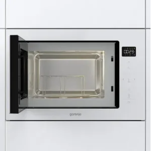 Вбуд. міквохв. піч GORENJE BM251SG2WG UA