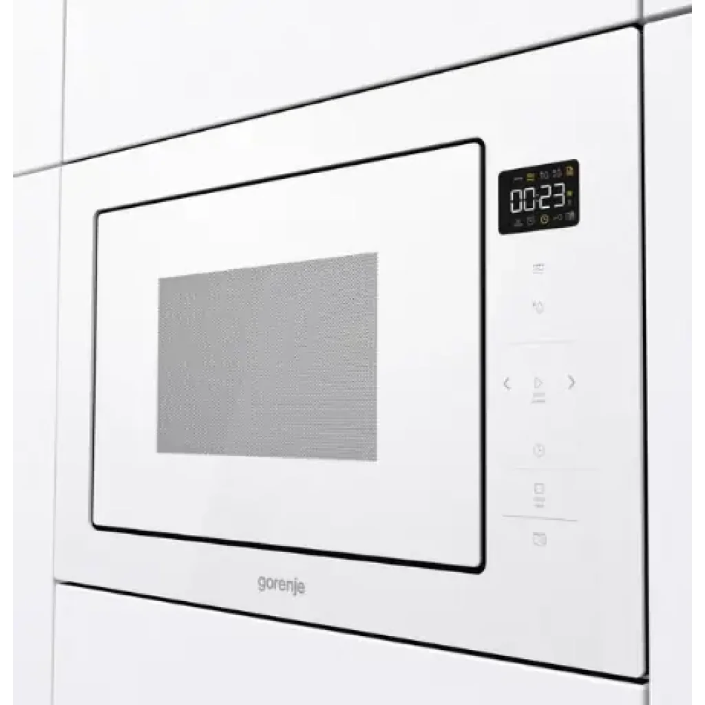 Вбуд. міквохв. піч GORENJE BM251SG2WG UA