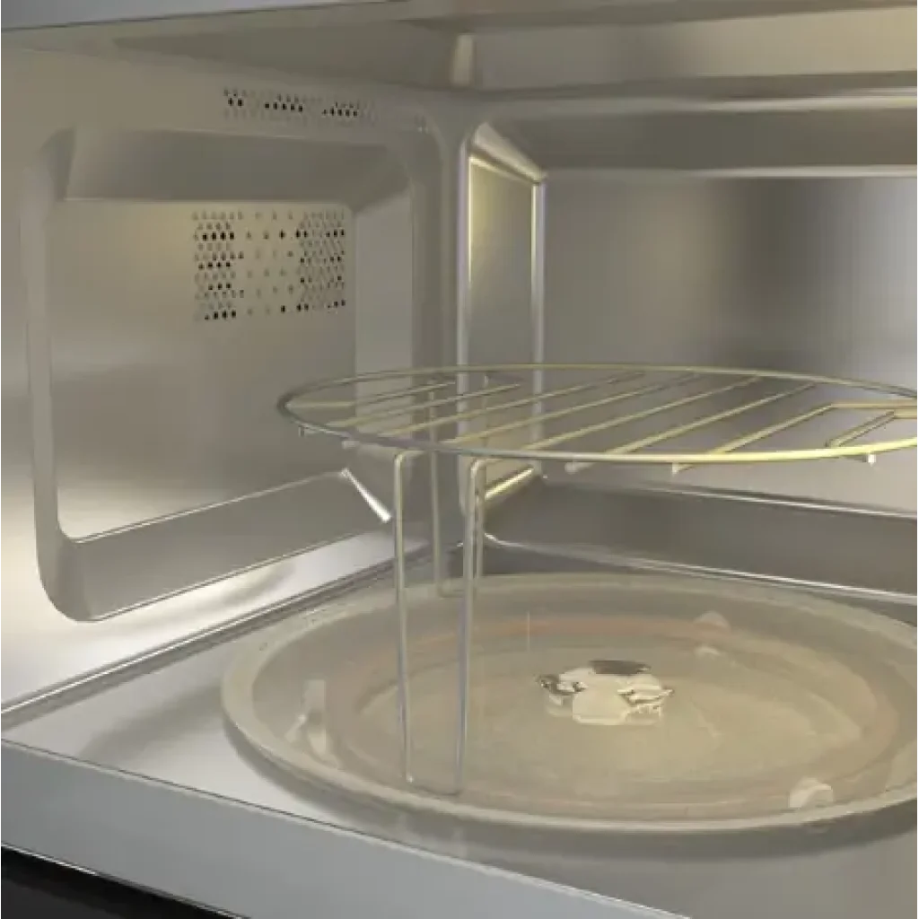 Вбуд. міквохв. піч GORENJE BM251SG2WG UA
