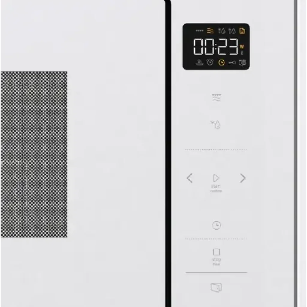 Вбуд. міквохв. піч GORENJE BM251SG2WG UA
