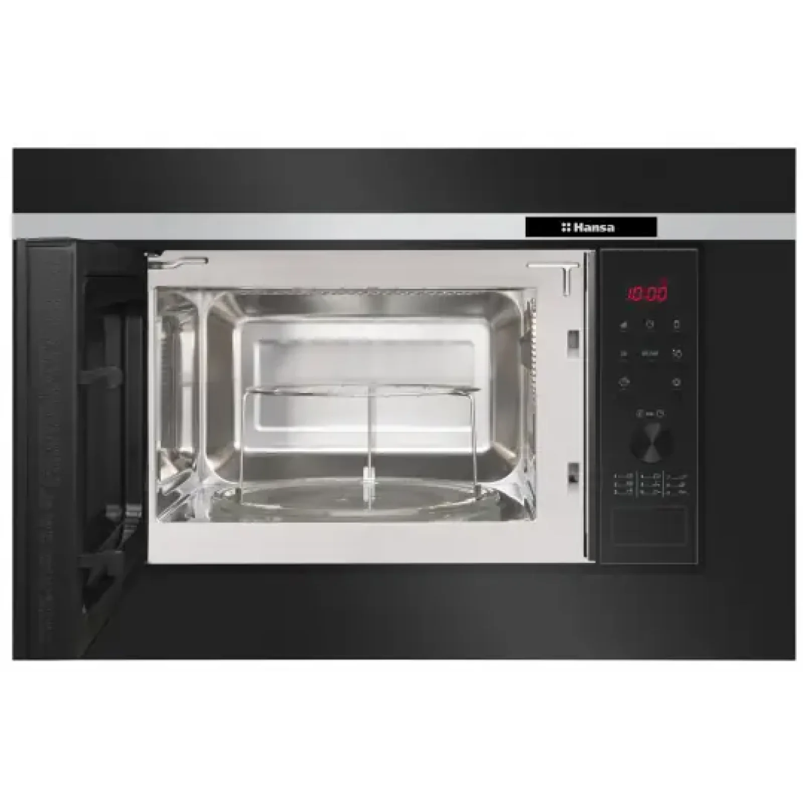 Мікрохвильова піч Hansa AMG20BFH UA