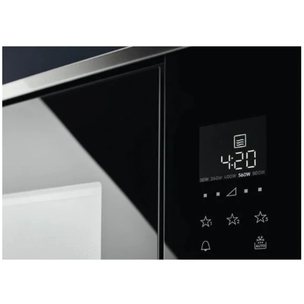 Микроволновая печь Electrolux LMS2203EMX UA