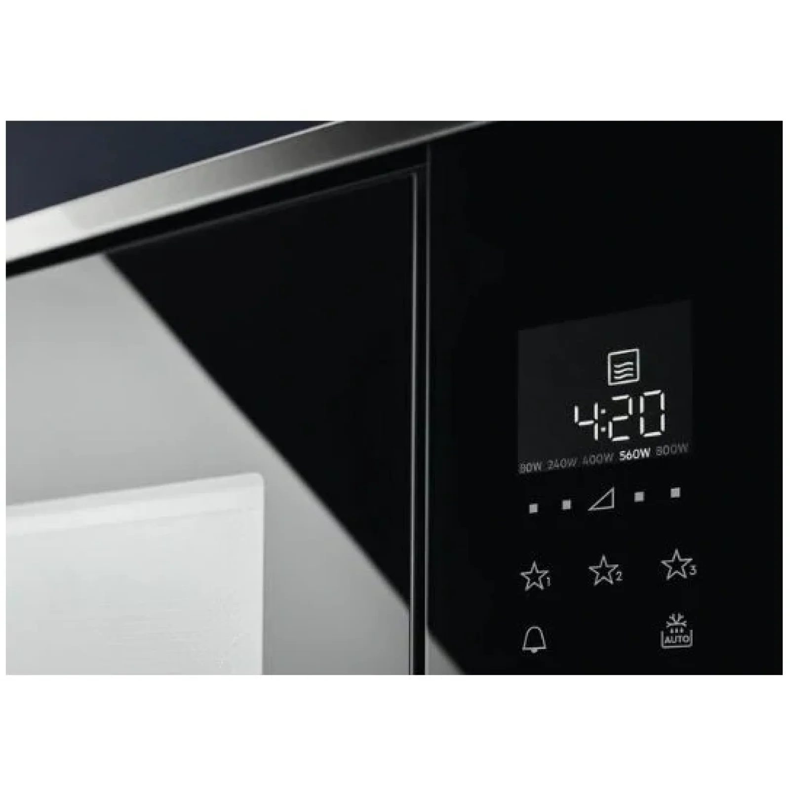Микроволновая печь Electrolux LMS2203EMX UA