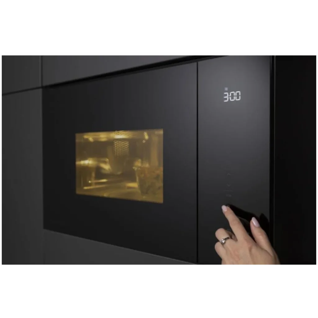 Микроволновая печь Hisens BIM 325G62 BG2 UA