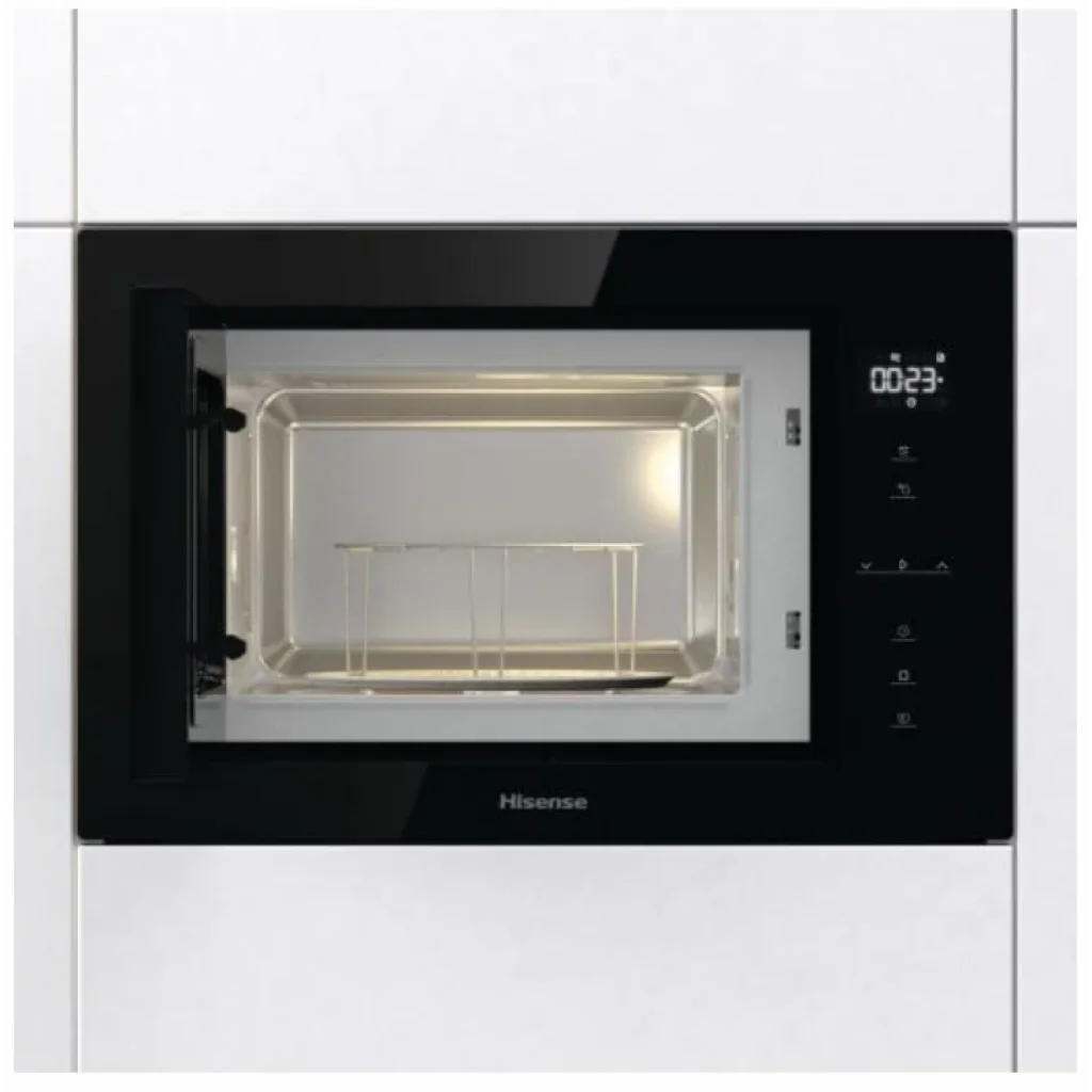 Микроволновая печь Hisens BIM 325G62 BG2 UA
