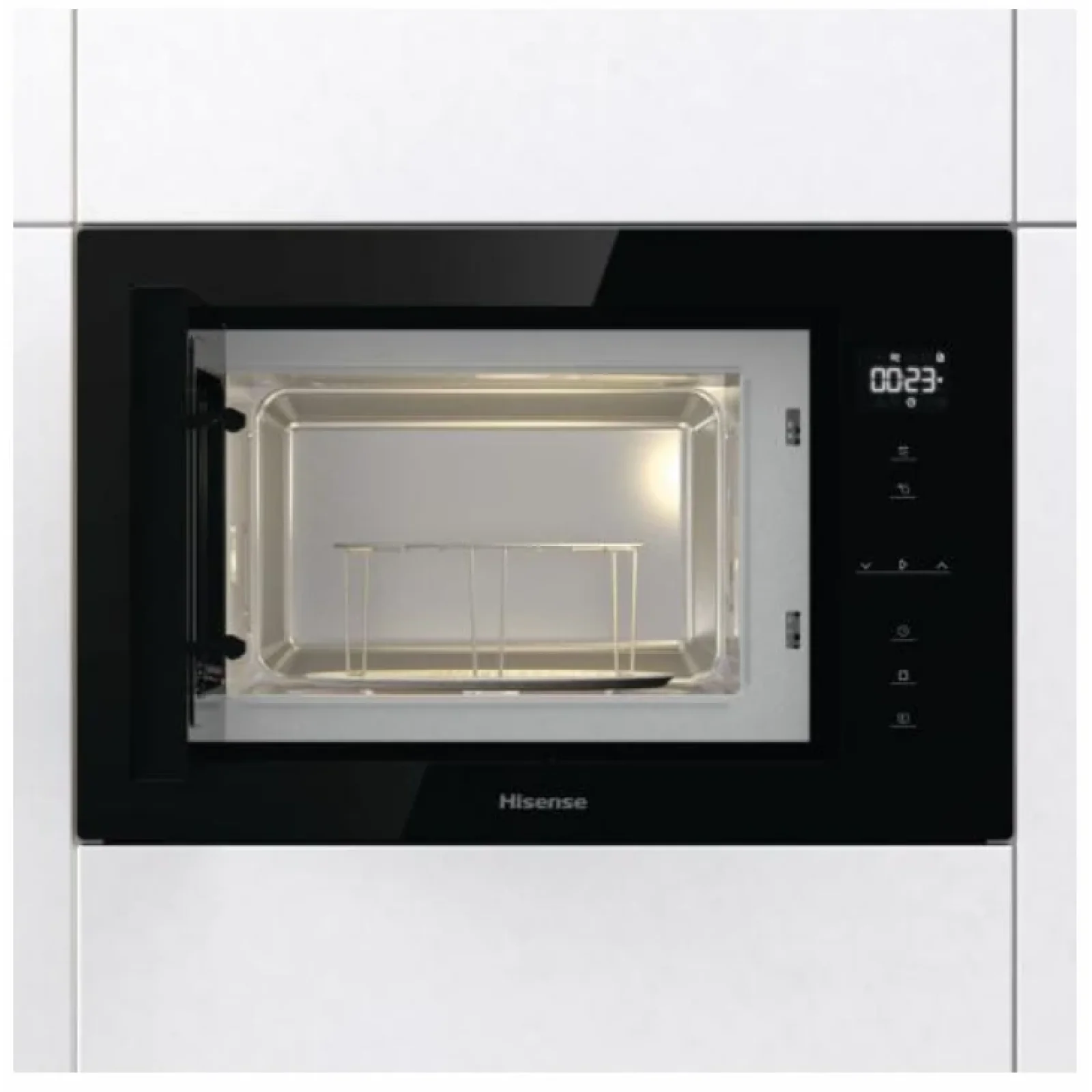 Мікрохвильова піч Hisense BIM 325G62 BG2 UA