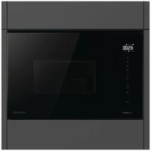 Мікрохвильова піч Hisense BIM325GI63DBG UA