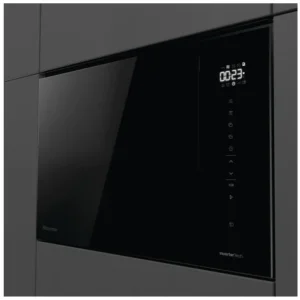Мікрохвильова піч Hisense BIM325GI63DBG UA