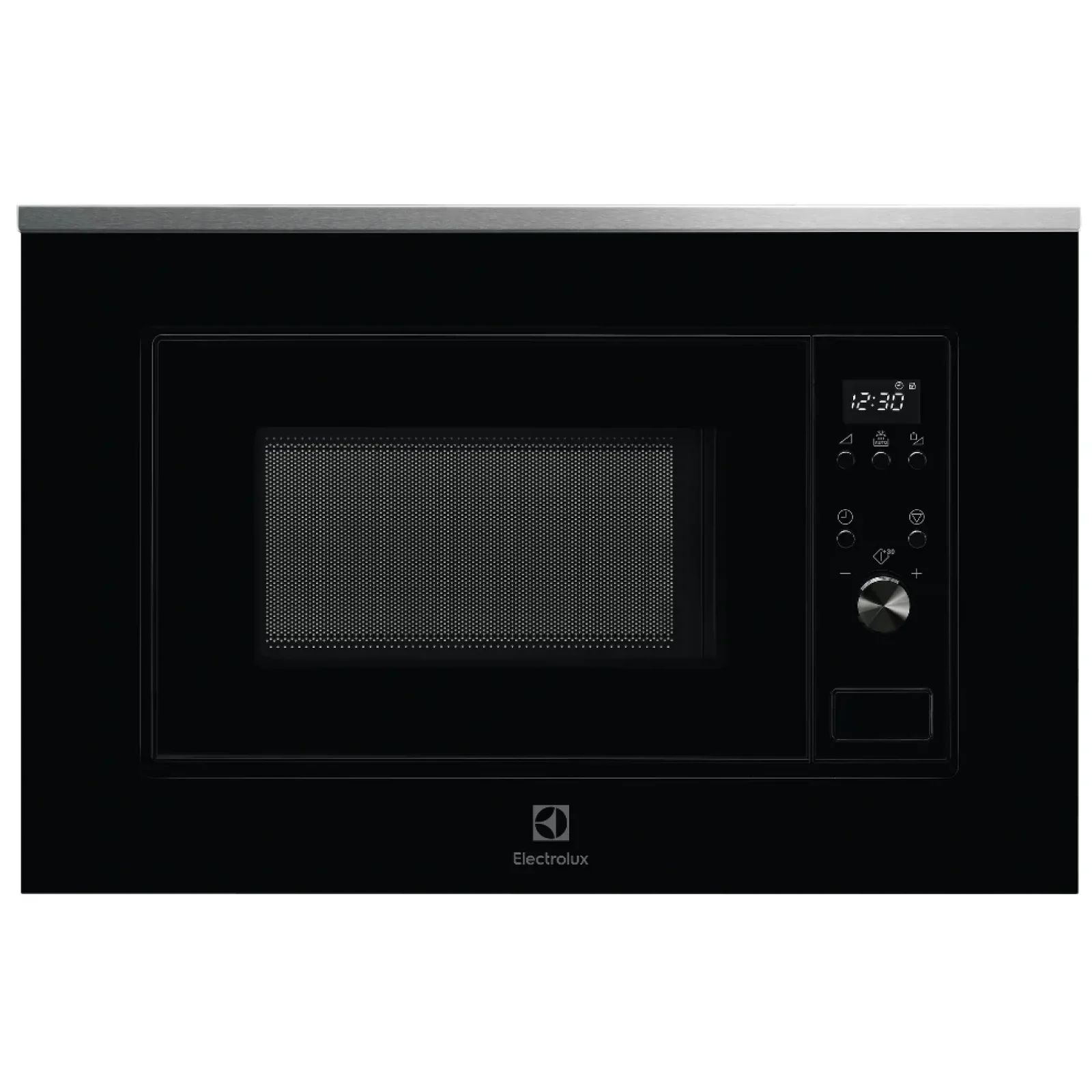 Мікрохвильова піч Electrolux LMS2173EMX UA