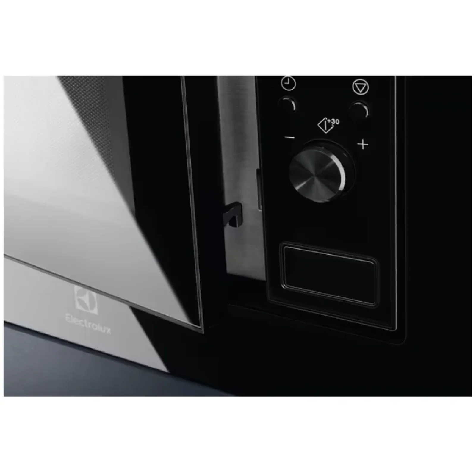 Мікрохвильова піч Electrolux LMS2173EMX UA