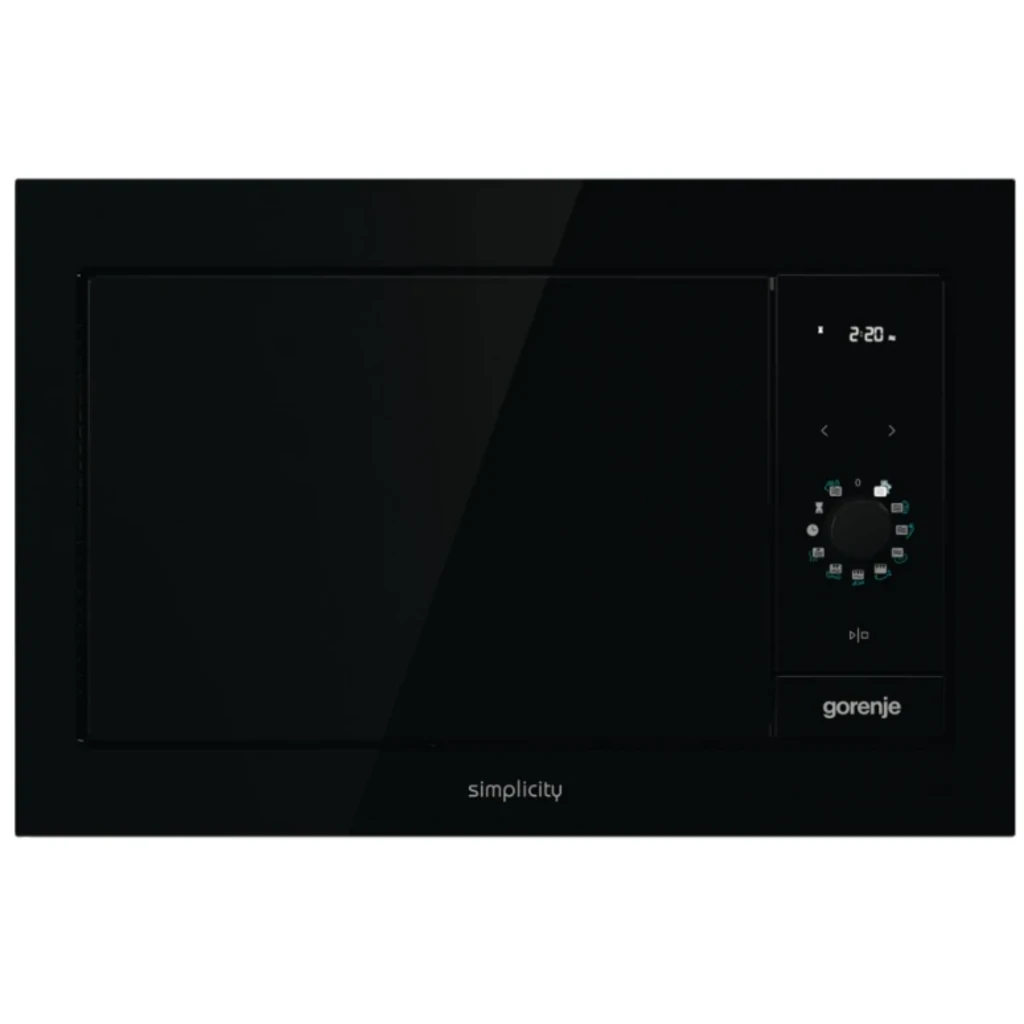 Микроволновая печь Gorenje BM235G1SYB (MXY55Z) UA