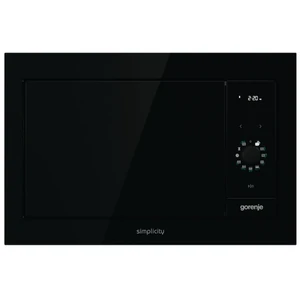 Мікрохвильва піч Gorenje BM235G1SYB (MXY55Z) UA