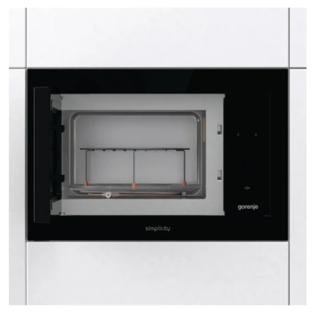 Микроволновая печь Gorenje BM235G1SYB (MXY55Z) UA