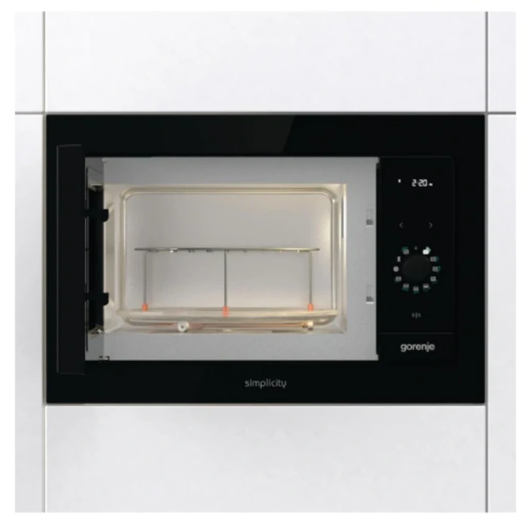 Микроволновая печь Gorenje BM235G1SYB (MXY55Z) UA