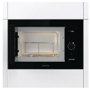 Микроволновая печь Gorenje BM235G1SYB (MXY55Z) UA