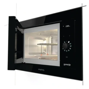 Микроволновая печь Gorenje BM235G1SYB (MXY55Z) UA