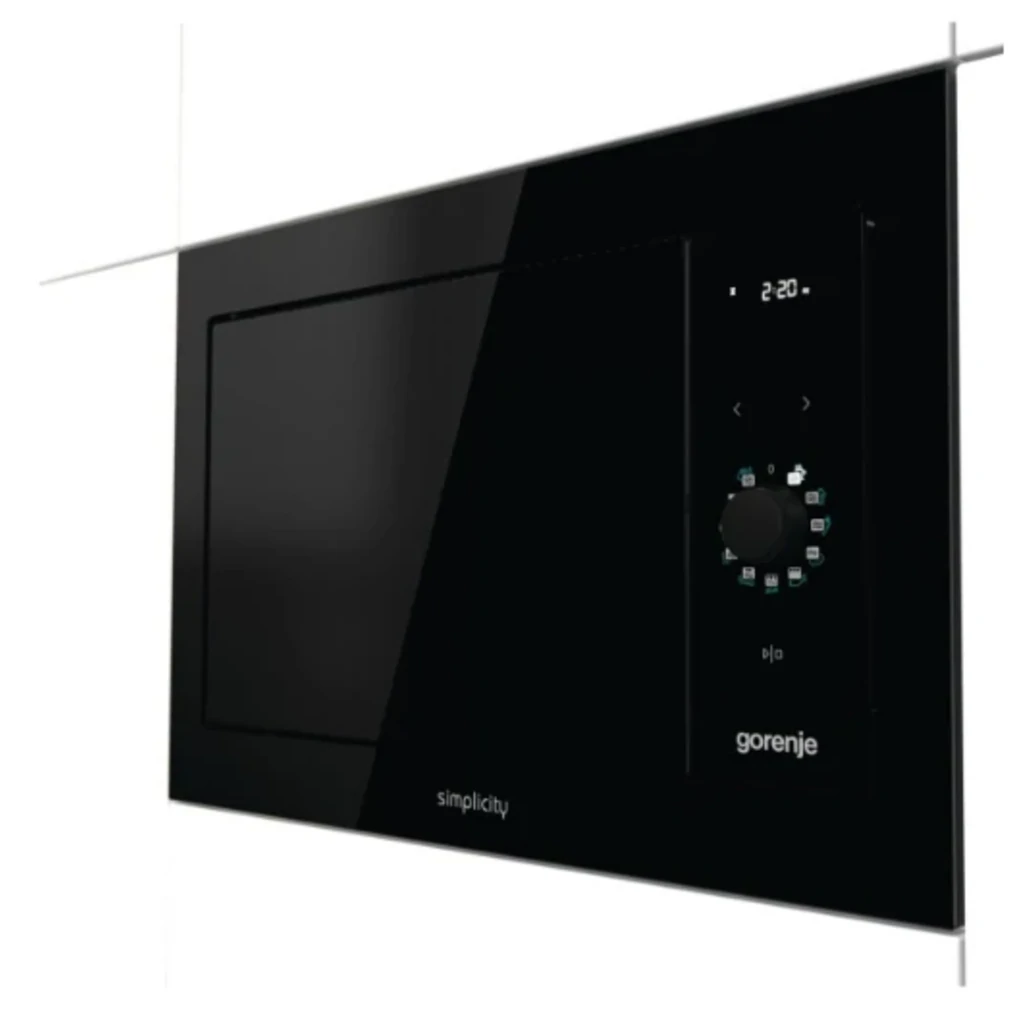 Микроволновая печь Gorenje BM235G1SYB (MXY55Z) UA
