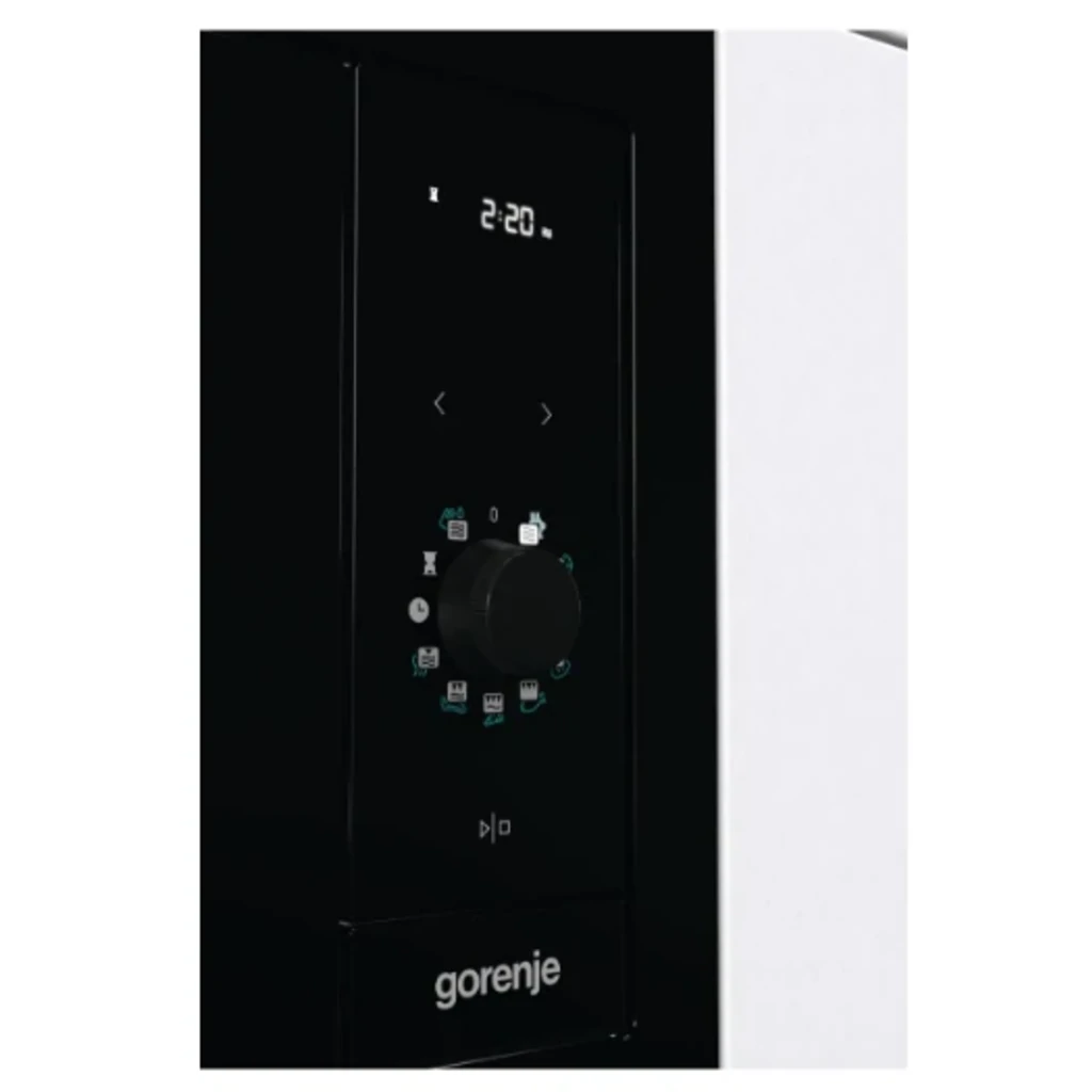 Микроволновая печь Gorenje BM235G1SYB (MXY55Z) UA