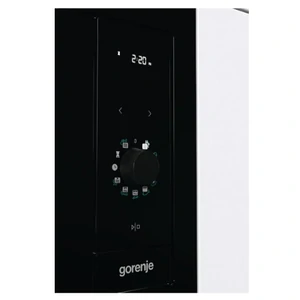 Микроволновая печь Gorenje BM235G1SYB (MXY55Z) UA