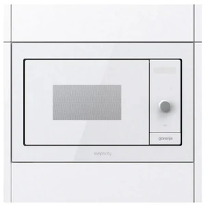 Мікрохвильва піч Gorenje BM235G1SYW (MXY55Z) UA