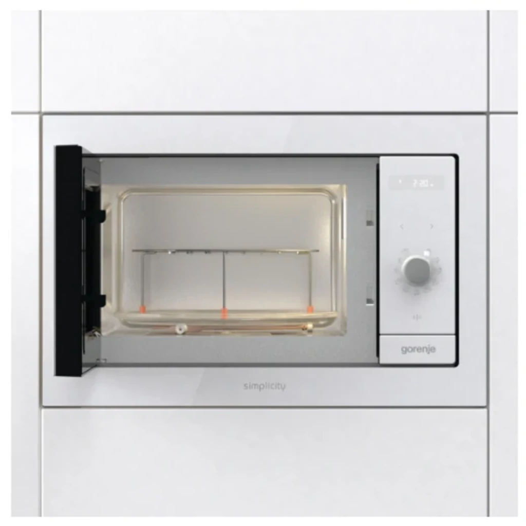 Мікрохвильва піч Gorenje BM235G1SYW (MXY55Z) UA