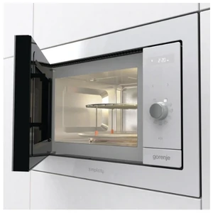 Мікрохвильва піч Gorenje BM235G1SYW (MXY55Z) UA
